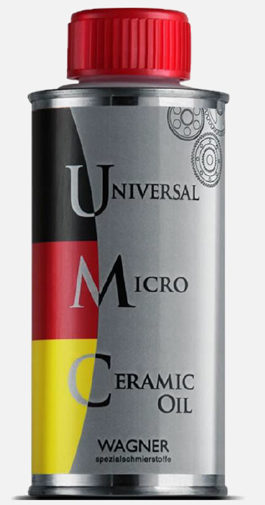 エンジン・機械セラミックコーティング剤『UMCオイル』