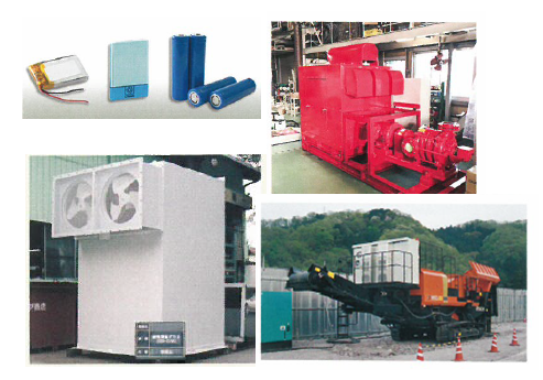 株式会社SKテック 会社案内