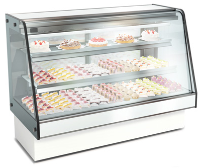 ショーケース『BPRシリーズ』