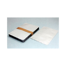 Aluminum white three-way seal bag retort / M223ACF-SW1013K