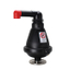 Space Air D25 type for raw water, agricultural water, sewage, and rainwater air valves.