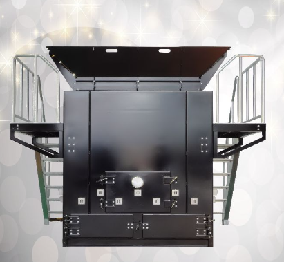 廃棄物処理装置『パグマ II』