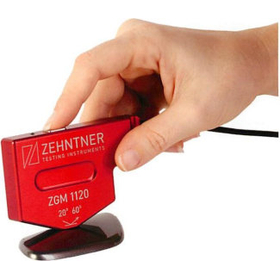 ZEHNTNER　グロスメーター ZGMシリーズ