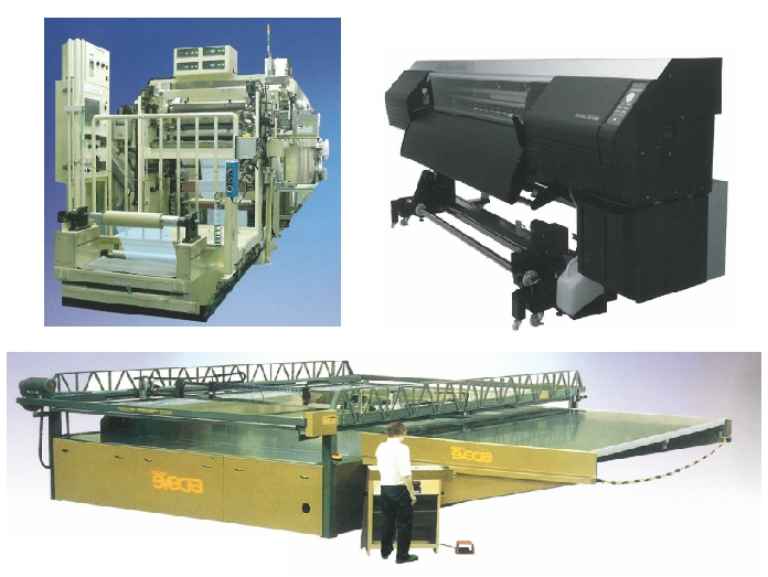 【スクリーン印刷でお困りの方へ】マルワ工業の保有設備をご紹介！