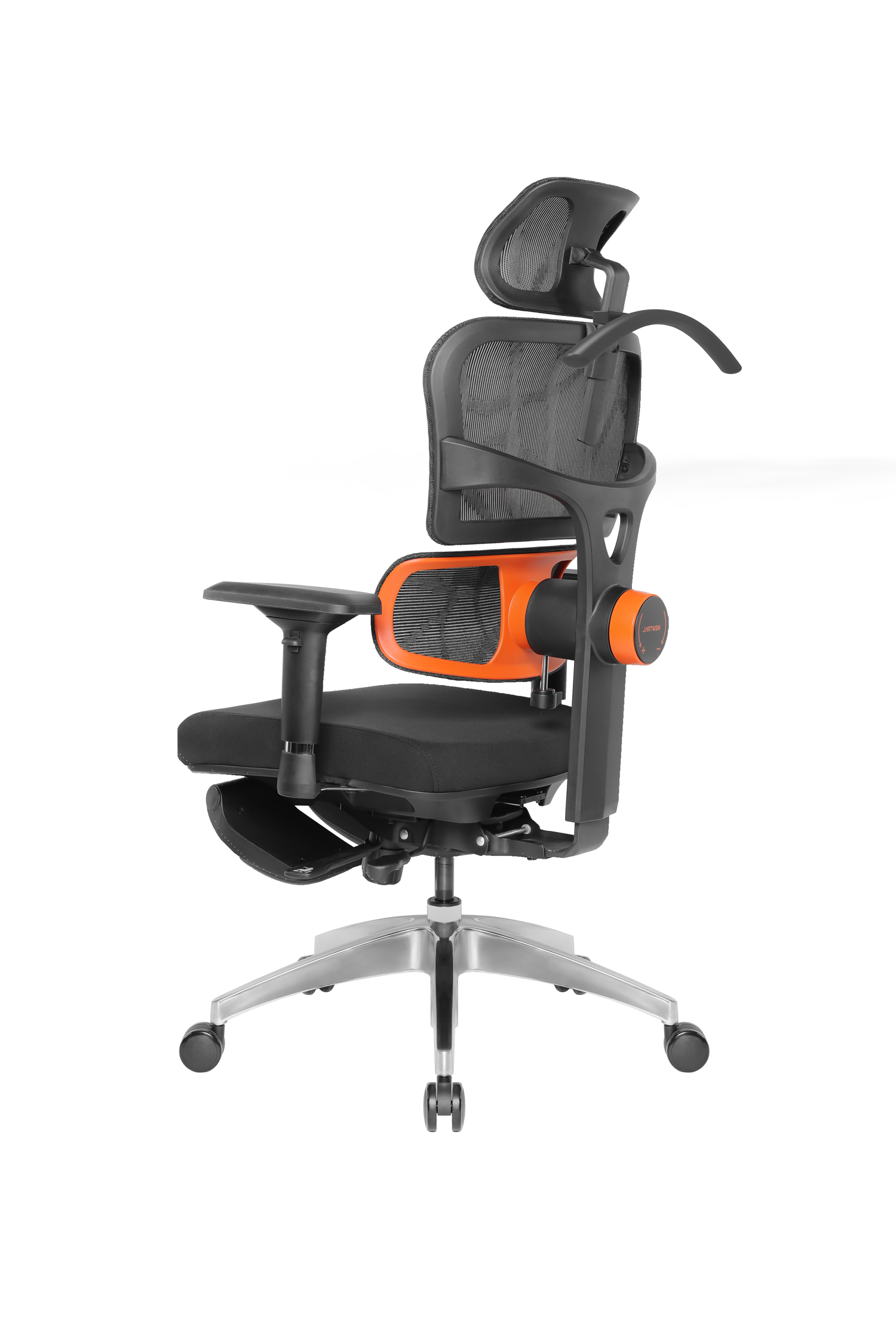 椅子『オートチェイス機能付きチェア』