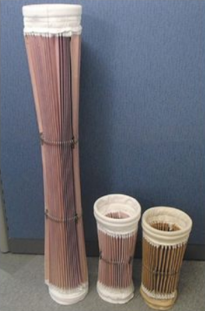 特殊フィルター『ブレスフィルター(R)』