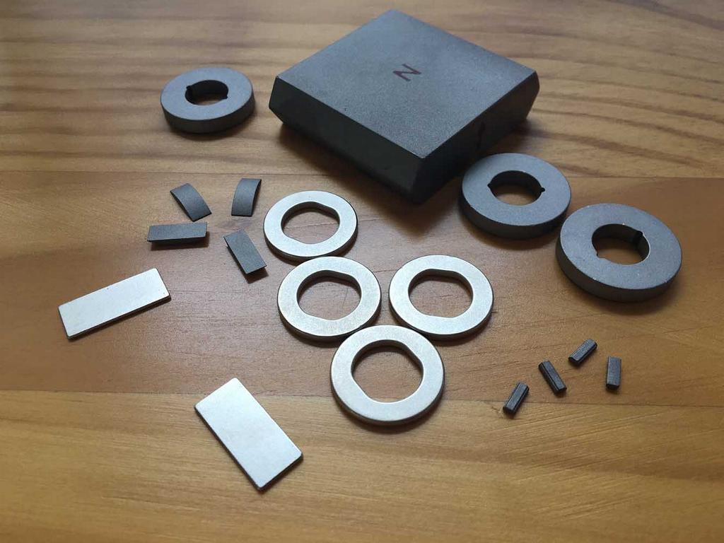 サマコバマグネット 