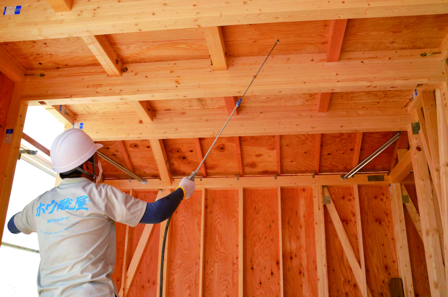 ボロンdeガード