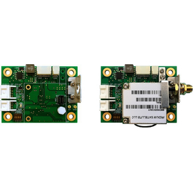 衛星通信端末専用インターフェースボード