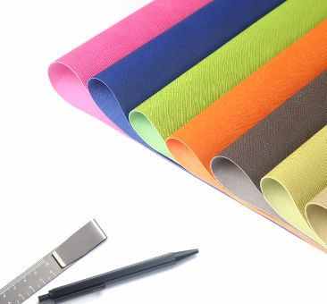 装幀用素材(PU)カスタマイズサービス