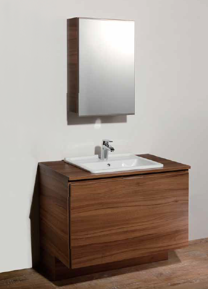 洗面化粧台　渡辺パイプおすすめ『DRESSER』製品カタログ