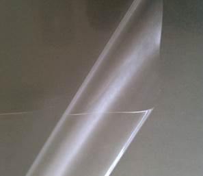 飛散割れ防止対策シートとしてのサウンドプルーフエラストマー