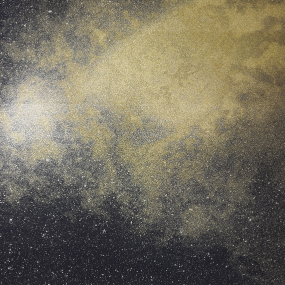 西陣織アートファブリック「Miwaku004」