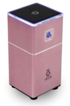 オゾン除菌脱臭器『Duo』