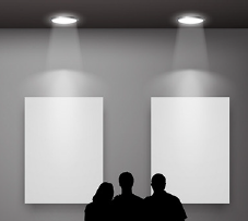 可視光ID照明　多言語ガイダンスのご紹介