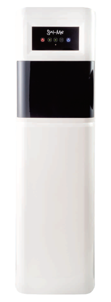 RO方式高濃度水素水サーバー『Sui-Me』（レンタル専用）