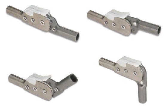 角度調節金具『ネオドライブ』