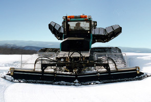 雪上車輌『DEER FORTE 430』