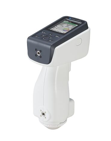 分光測色計 CM-17d/CM-16d コニカミノルタジャパン | イプロス