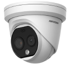 サーモグラフィ発熱測定ソリューション