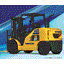 Forklift Truck "FH50-2"