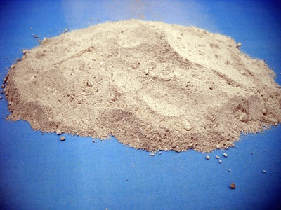 土質安定処理材 生石灰系『ソリッドライム SL-10（粉状）』