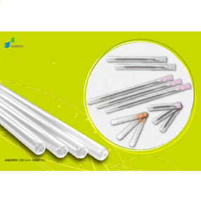 ニードルカバーストロー