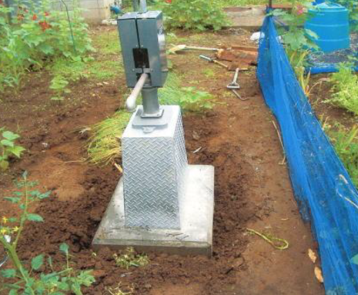 株式会社小島ポンプ　事業紹介