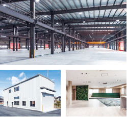 建築前段階からの開発協議サポートでコスト抑制と質向上を実現