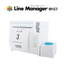 Button-type ticket machine / reception number ticket machine / queue ticket machine / numbered ticket issuing machine