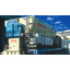 Automatic Measuring Supply Device "Eco Round Shot Feeder"