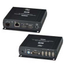 4K HDMI･USB･音声･IR･RS232 CAT5e伝送器