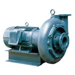 液体輸送サンドポンプ『SE型』