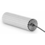 Conveyor motor pulley modular belt rubber lagging