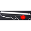 High-brightness lighting for plant factories "Nino4000IP67"