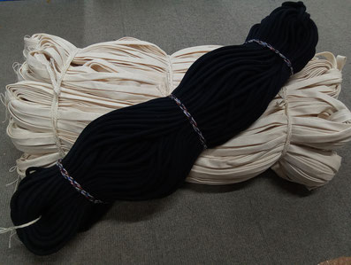 【製紐仕上方法】反取(たんどり)