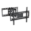 Wall-mounted arm-type bracket compatible with 32 to 50 inches 'MKB-NA3250'