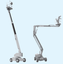 Aerial work platform (boom)