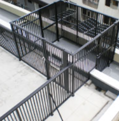 建築装飾金物　製作サービス