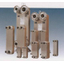 ブレージングプレート式熱交換器　Brazed Plate　BFB