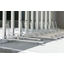 Bicycle Parking Rack Slide Rack Any Slide BC-OSF