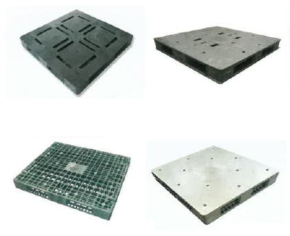 パレット販売事業