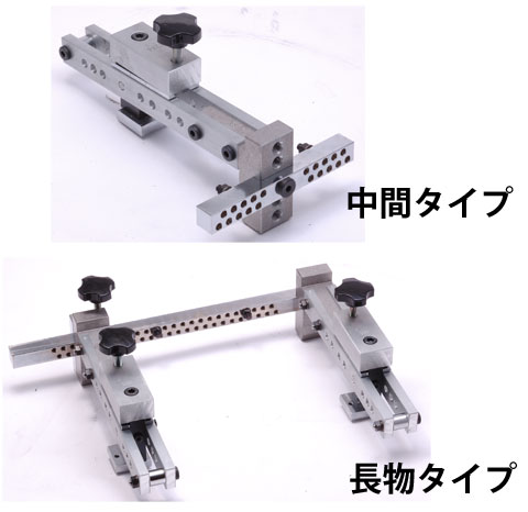 バイスのワークストッパ