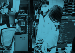 株式会社ゲットイット 事業紹介