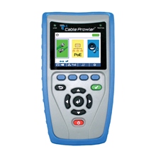 Cable Prowler通信ケーブルテスター測定器 検査