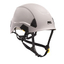 High-altitude work and ground work helmet "Strato"