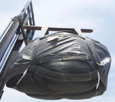 コンテナバッグ用キャリアー