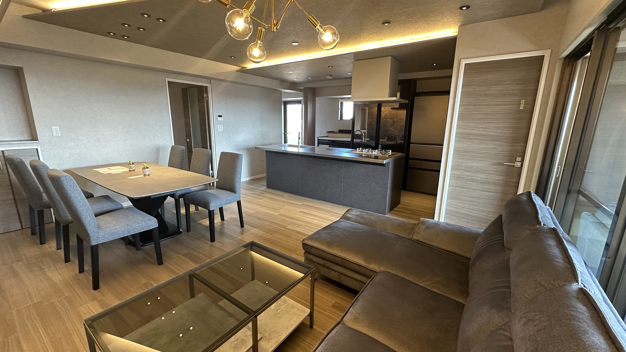 フルリノベーションサービス