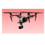 Aerial Photogrammetry and Aerial Photography UAV 'DJI Inspire2'