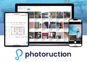 建設生産支援クラウド『Photoruction』